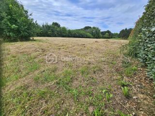  Terrain à vendre 984 m²