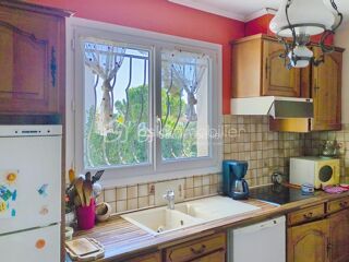  Villa � vendre 6 pi�ces 151 m�