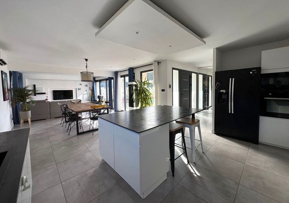 Maison à vendre 8 pièces TOULOUSE (31)