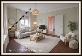 Maison à vendre 5 pièces 122 m²