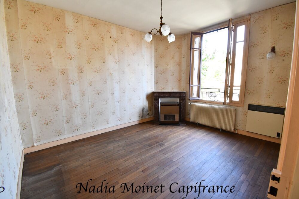 Vente Maison Maison plain-pied à vendre 3 pièces VILLEMEUX SUR EURE (28) Villemeux sur eure
