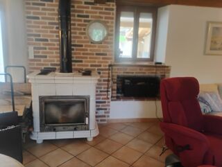  Maison à vendre 8 pièces 202 m²