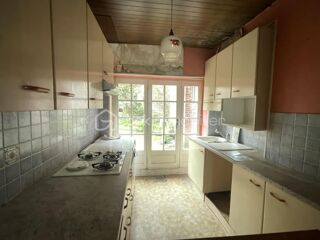  Maison à vendre 6 pièces 140 m²