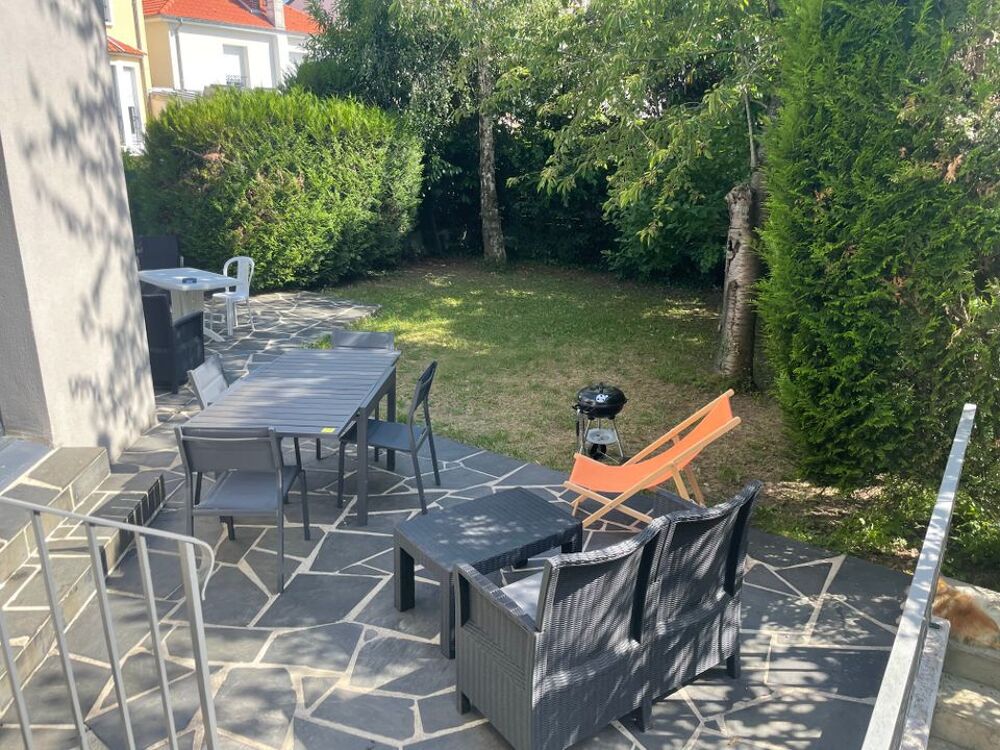 Location Appartement Studio de 18m2 à louer sur Bourg-la-Reine Bourg la reine