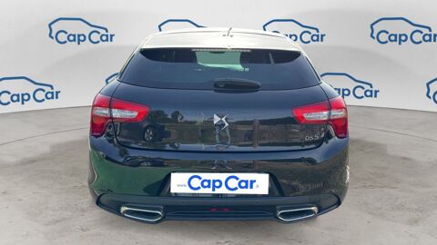 DS5 1.6 BlueHDi 120 Business 2017 occasion 42600 Montbrison