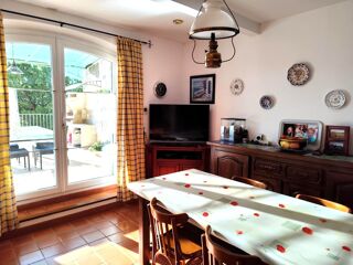  Maison à vendre 8 pièces 183 m²