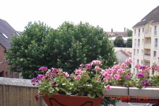  Appartement à vendre 2 pièces 47 m²