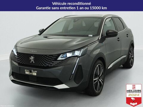 Annonce voiture Peugeot 3008 26274 �