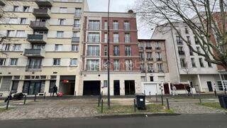  Appartement à vendre 1 pièce 21 m²