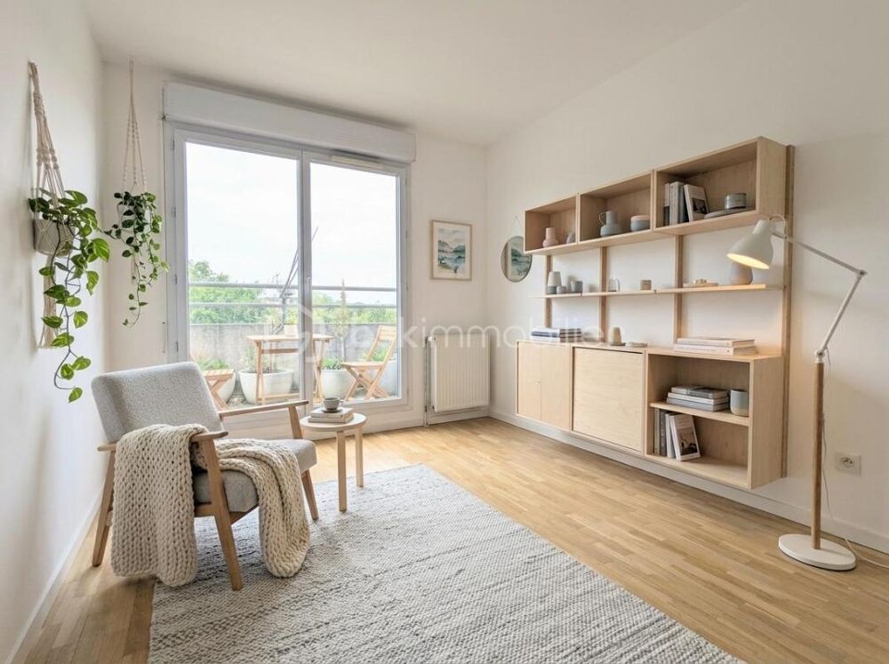 Vente Appartement Splendide T5 MONTCHAT Villeurbanne