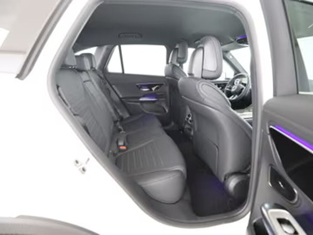 Classe GLC 220 d 4MATIC AMG Line Digital Light MBUX AHK 360&deg; 2026 occasion 33700 Merignac