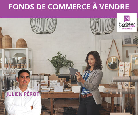 SECTEUR SAINT BRIEUC - MODE , ACCESSOIRES, CADEAUX 76837 22000 Saint brieuc