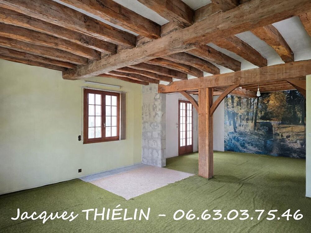 Vente Immeuble Immeuble Longue Jumelles 2 pièce(s) 100 m2 Longue jumelles