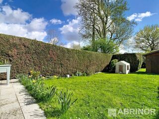  Maison � vendre 5 pi�ces 94 m�