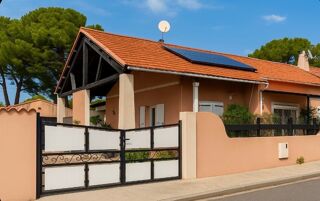  Maison � vendre 3 pi�ces 135 m�