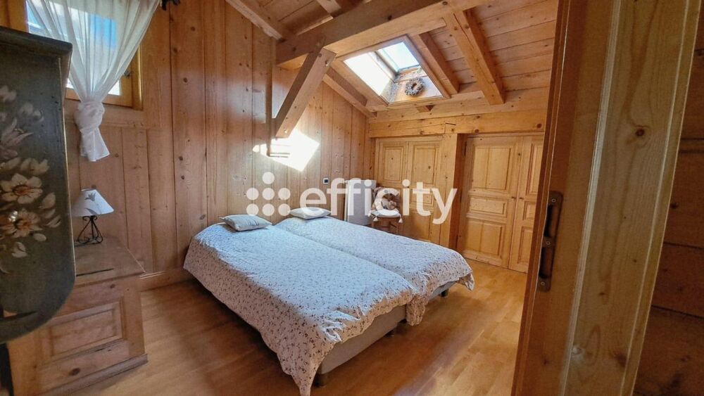 � vendre  Chalet Meg�ve (74120)