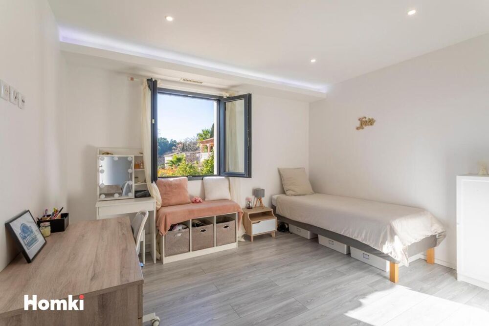 � vendre  Maison Marseille 11