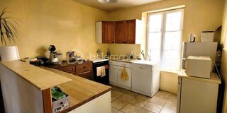  Maison � vendre 4 pi�ces 80 m�