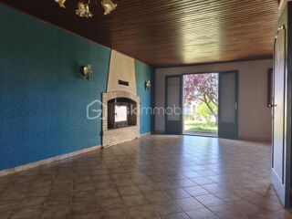  Maison à vendre 6 pièces 136 m²