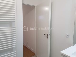  Appartement à vendre 2 pièces 45 m²
