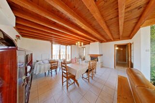  Maison à vendre 4 pièces 115 m²