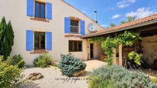  Maison à vendre 11 pièces 330 m²