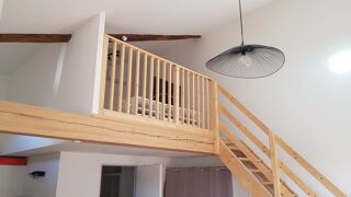  Appartement à louer 2 pièces 45 m² Bedarrides