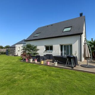  Maison � vendre 5 pi�ces 125 m�