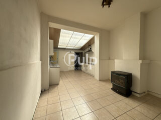  Maison � vendre 4 pi�ces 81 m�