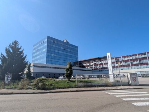 A LOUER - BUREAUX &agrave; Besan&ccedil;on 22916 25000 Besancon