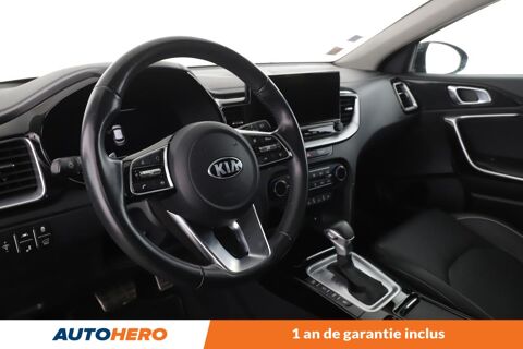 XCeed 1.6 CRDi ISG MHEV Premium DCT7 136 ch 2021 occasion 92130 Issy-les-Moulineaux