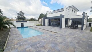  Maison � vendre 4 pi�ces 134 m�