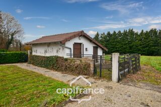  Maison � vendre 3 pi�ces 92 m�