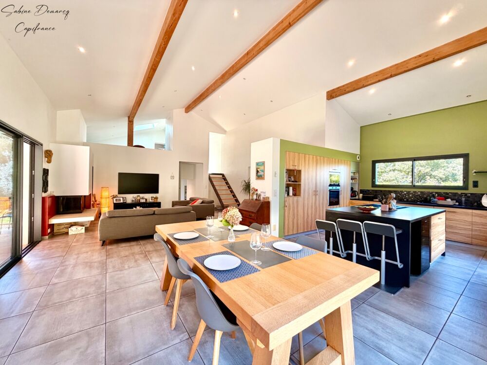 à vendre  Maison Ascain (64310)