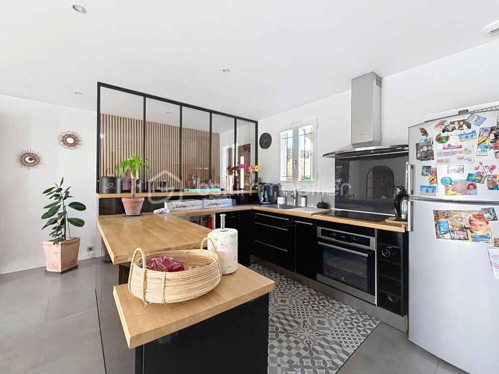 Vente Maison Maison de 156m2, coup de cœur assuré!! Labbeville