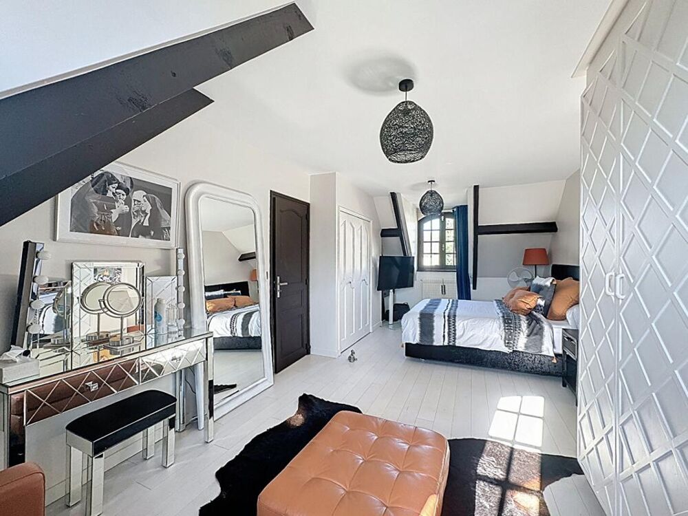  vendre  Maison Igny (91430)