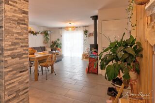  Maison à vendre 5 pièces 120 m²