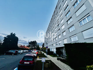  Appartement � vendre 3 pi�ces 72 m�