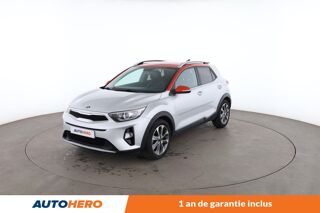 Stonic 1.0 T-GDi ISG Design 120 ch 2020 occasion 92130 Issy-les-Moulineaux