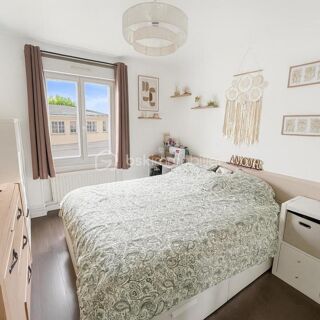  Appartement � vendre 3 pi�ces 67 m�