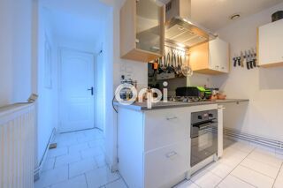  Maison � vendre 4 pi�ces 100 m�