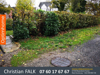  Terrain � vendre 532 m�