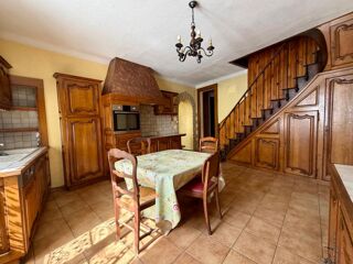  Maison à vendre 4 pièces 114 m²