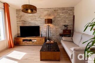  Appartement à vendre 4 pièces 71 m²