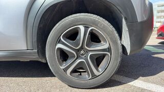 C3 Aircross 1.5 BlueHDi 120 EAT6 Shine 2021 occasion 69200 Venissieux