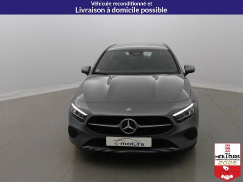 Classe A 250 e 8G-DCT Progressive Line 2024 occasion 10150 Lavau