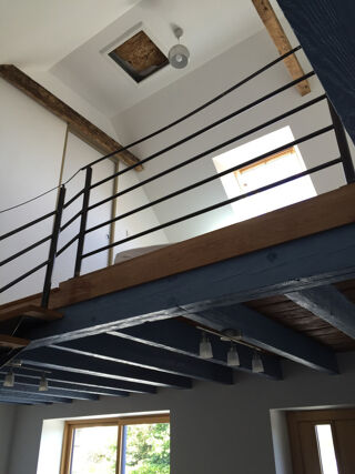  Maison à vendre 3 pièces 80 m²
