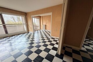  Appartement à vendre 5 pièces 109 m²