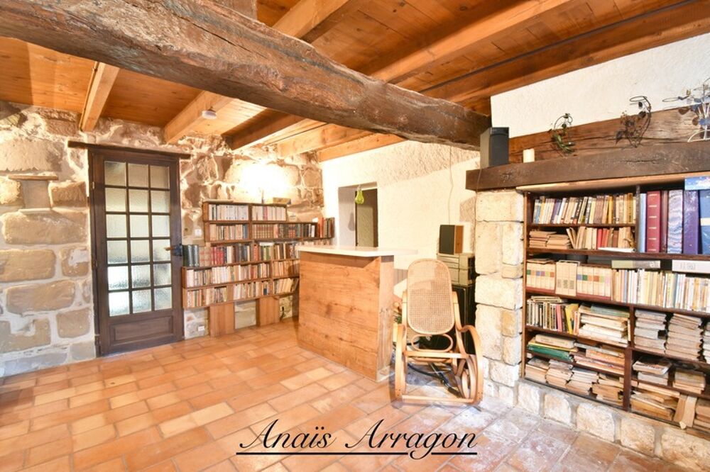 Maison à vendre 4 pièces LAVERGNE (47)