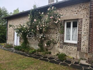  Maison � vendre 10 pi�ces 170 m�